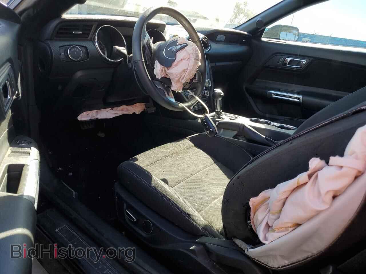 2015 FORD ALL Models - VIN: 1FATP8EM2F5403255 - Фото 8