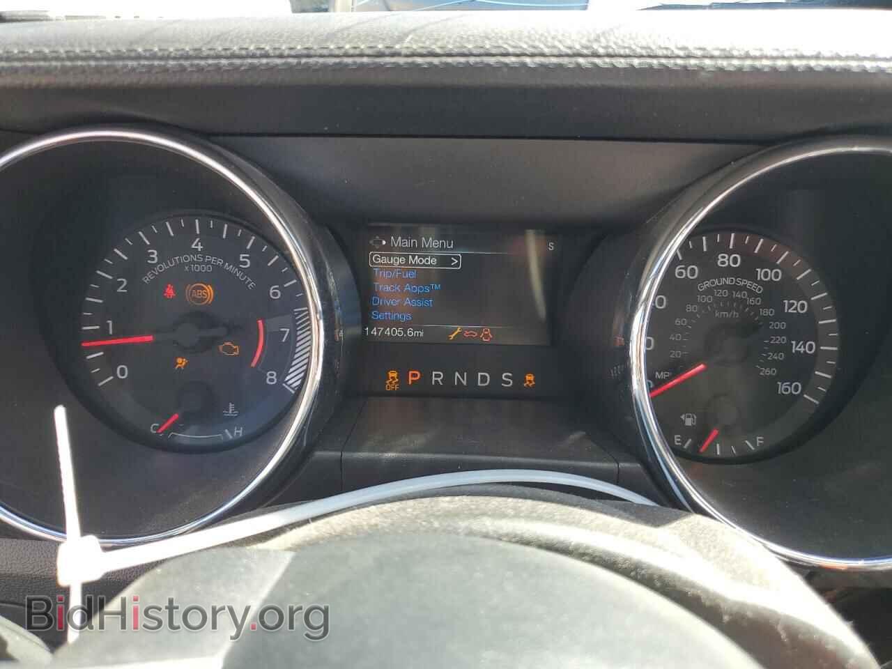 2015 FORD ALL Models - VIN: 1FATP8EM2F5403255 - Фото 9
