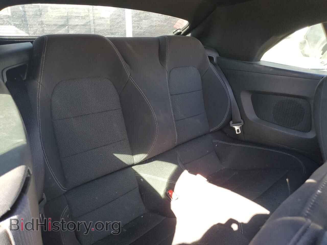 2015 FORD ALL Models - VIN: 1FATP8EM2F5403255 - Фото 10
