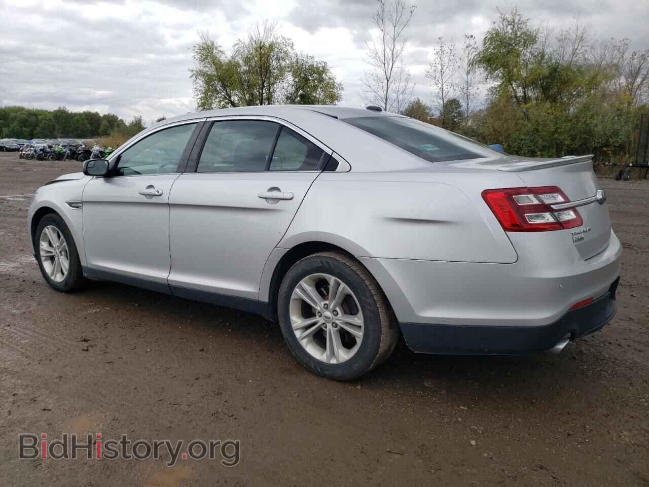 2016 FORD TAURUS - VIN: 1FAHP2H85GG136037 - Photo 2