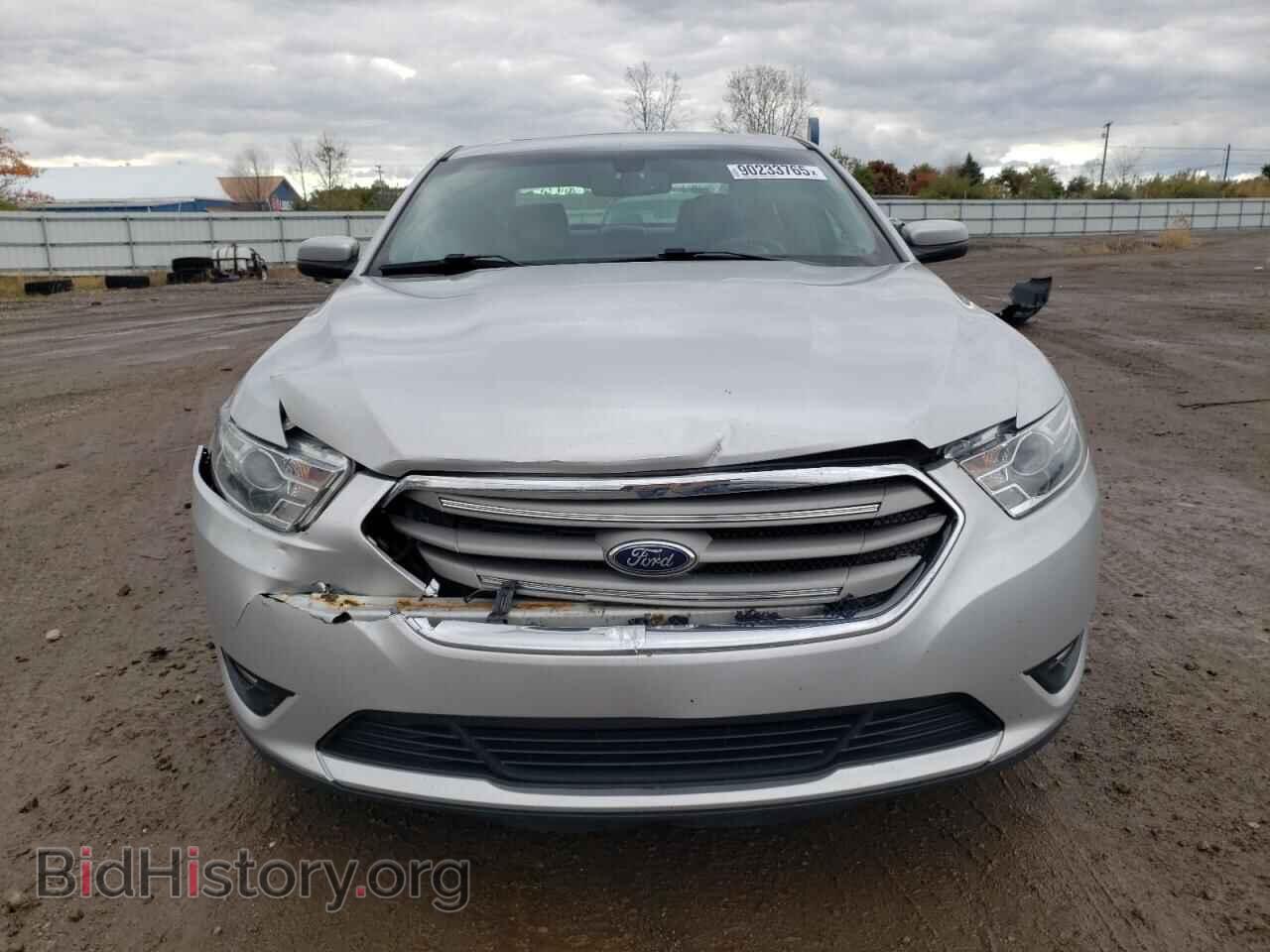 2016 FORD TAURUS - VIN: 1FAHP2H85GG136037 - Photo 5