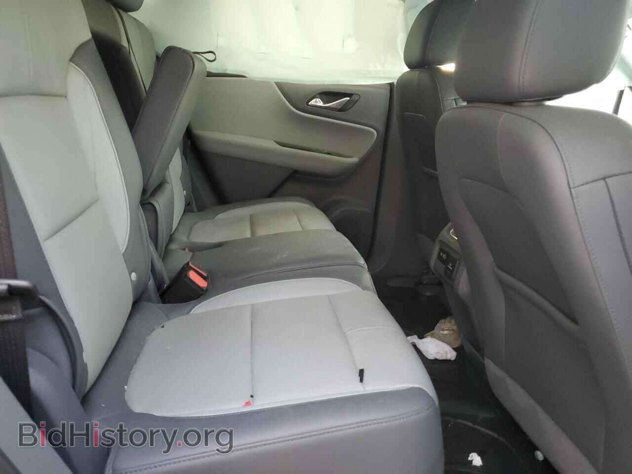 2020 CHEVROLET BLAZER - VIN: 3GNKBDRS2LS552652 - Фото 11