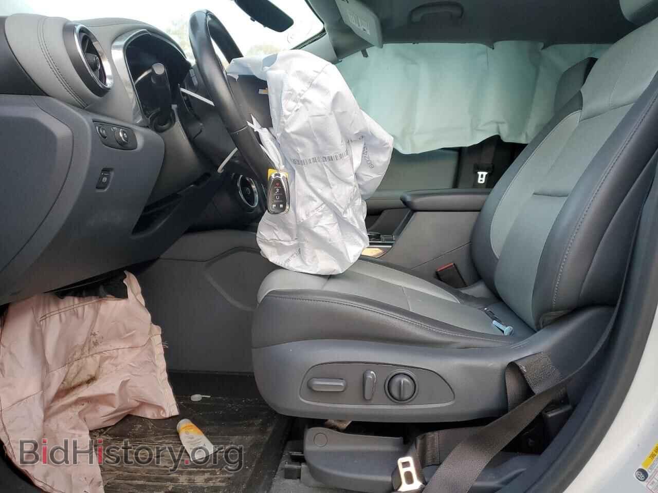 2020 CHEVROLET BLAZER - VIN: 3GNKBDRS2LS552652 - Фото 7