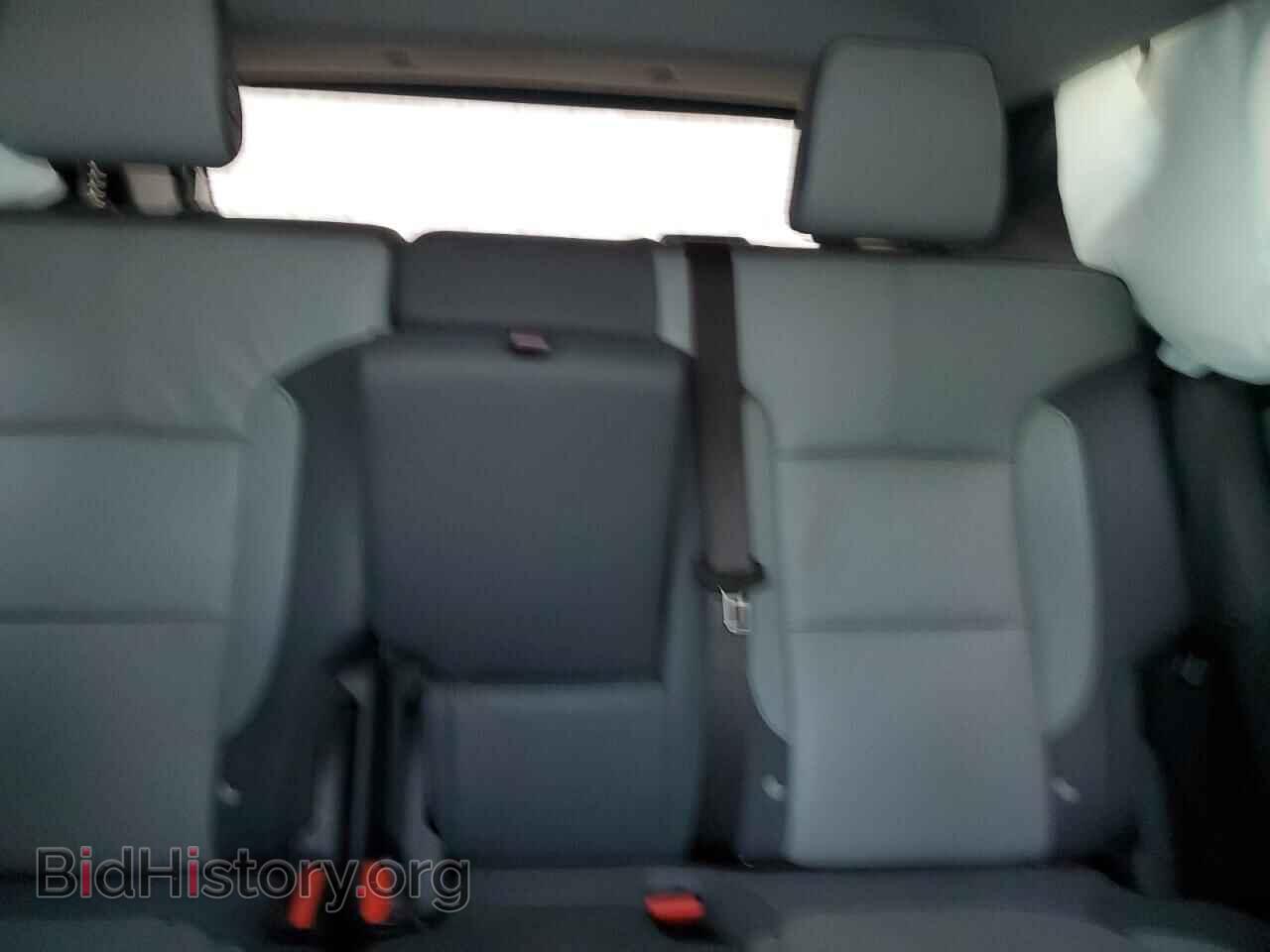 2020 CHEVROLET BLAZER - VIN: 3GNKBDRS2LS552652 - Фото 10