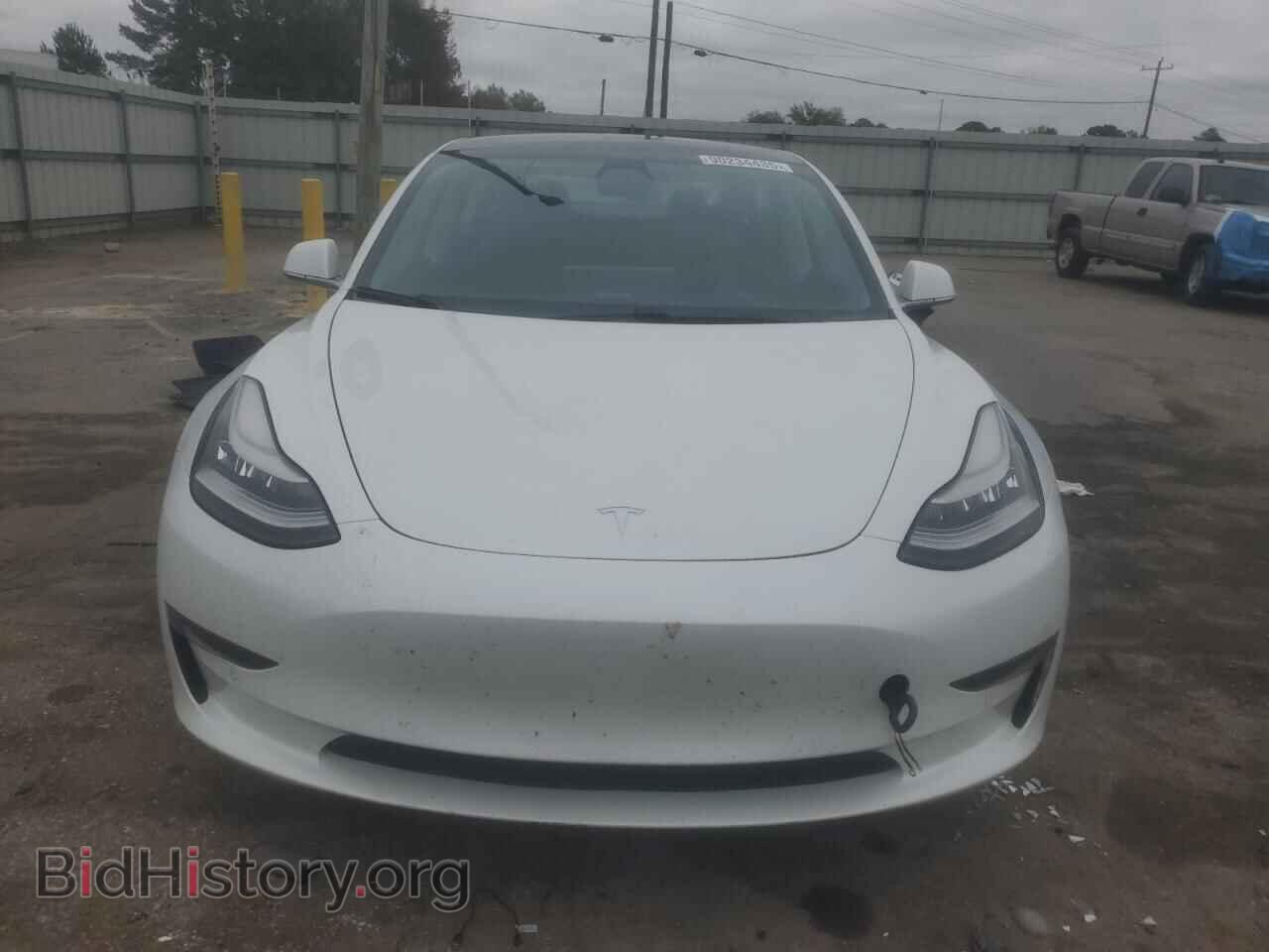 2020 TESLA MODEL 3 - VIN: 5YJ3E1EA3LF784329 - Фото 5