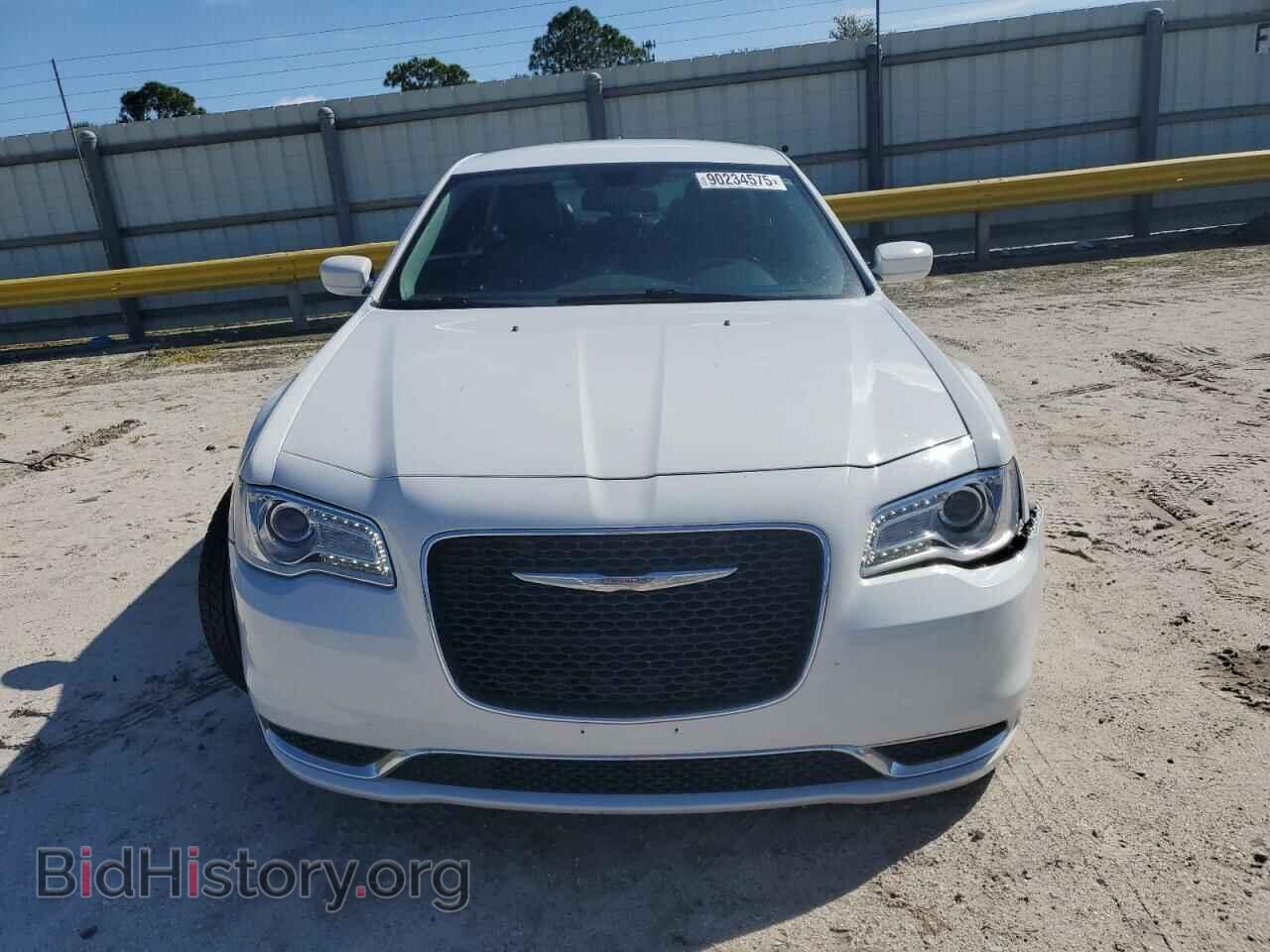 2015 CHRYSLER 300 - VIN: 2C3CCAAG9FH908560 - Фото 5