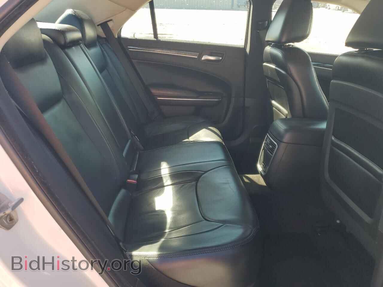 2015 CHRYSLER 300 - VIN: 2C3CCAAG9FH908560 - Фото 10