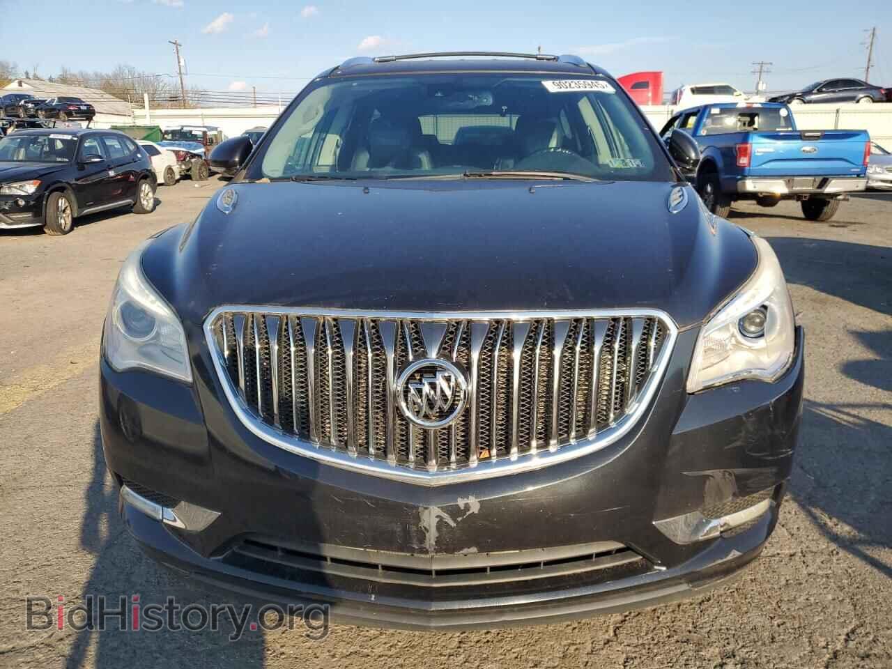 2015 BUICK ENCLAVE - VIN: 5GAKVBKD7FJ130657 - Photo 5