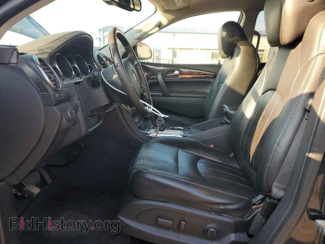 2015 BUICK ENCLAVE - VIN: 5GAKVBKD7FJ130657 - Photo 7