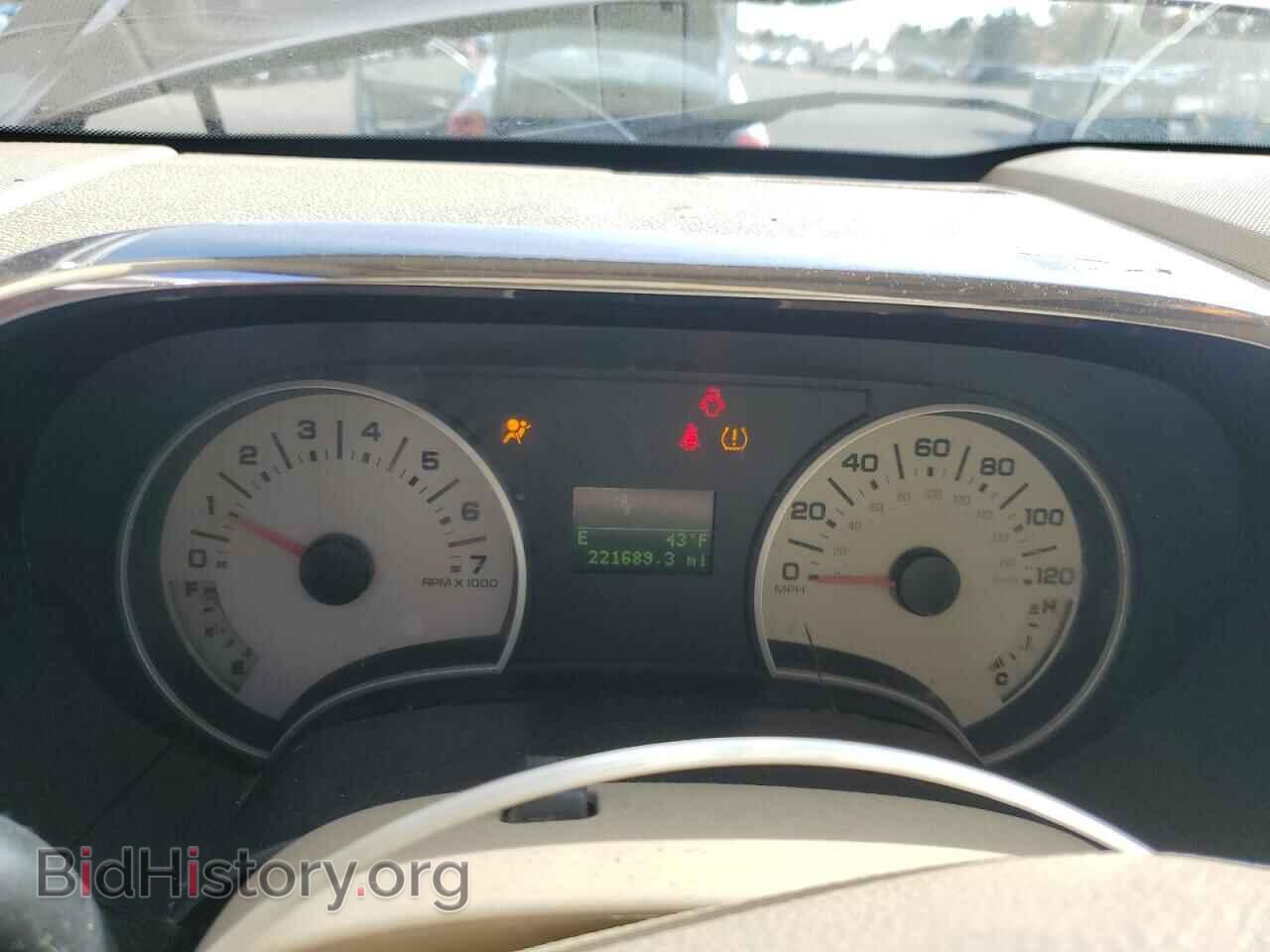 2006 FORD EXPLORER - VIN: 1FMEU74E96ZA23463 - Фото 9