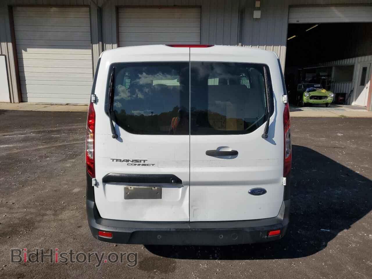 2022 FORD TRANSIT - VIN: NM0LS7S29N1526138 - Фото 6