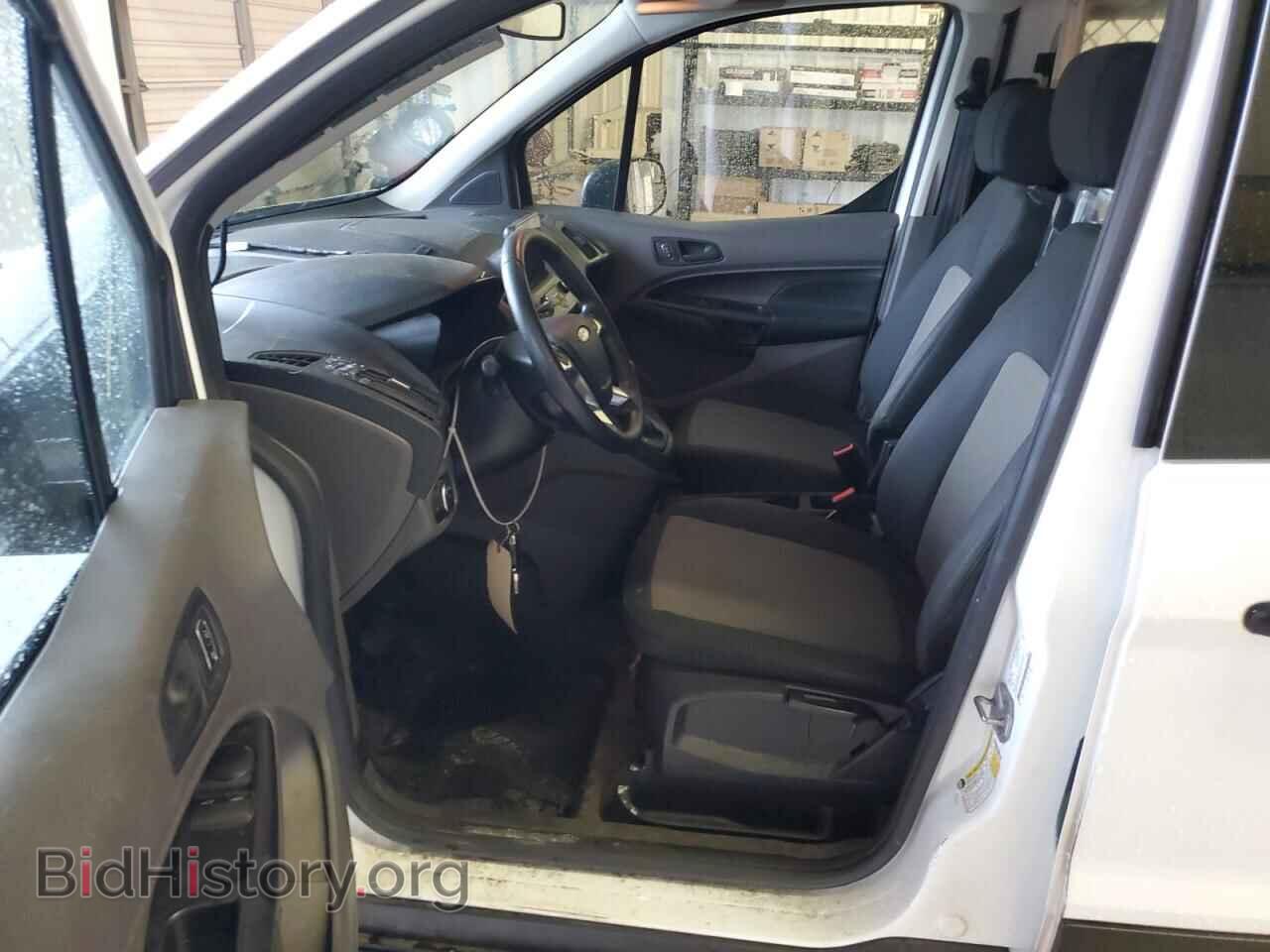2022 FORD TRANSIT - VIN: NM0LS7S29N1526138 - Фото 7