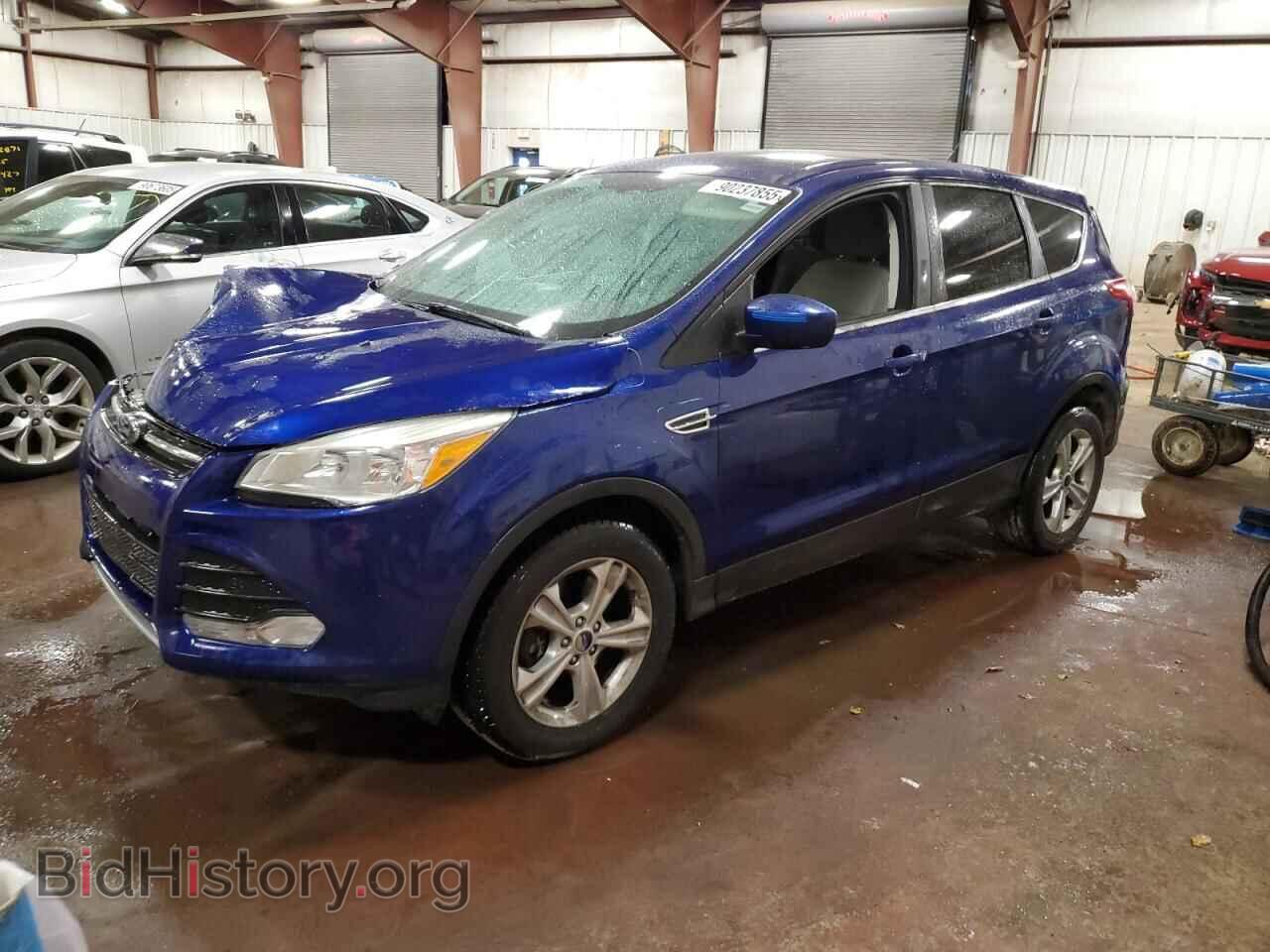 Photo 1FMCU9GX4FUB22415 - FORD ESCAPE 2015