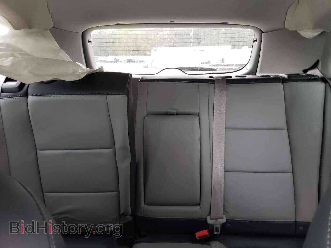 2016 BUICK ENCORE - VIN: KL4CJCSB4GB751072 - Фото 10