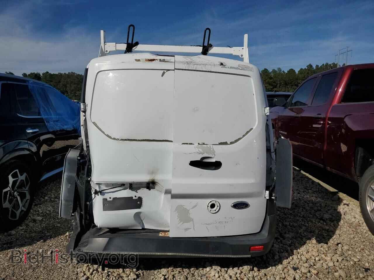 2016 FORD TRANSIT - VIN: NM0LS7E71G1235076 - Фото 6