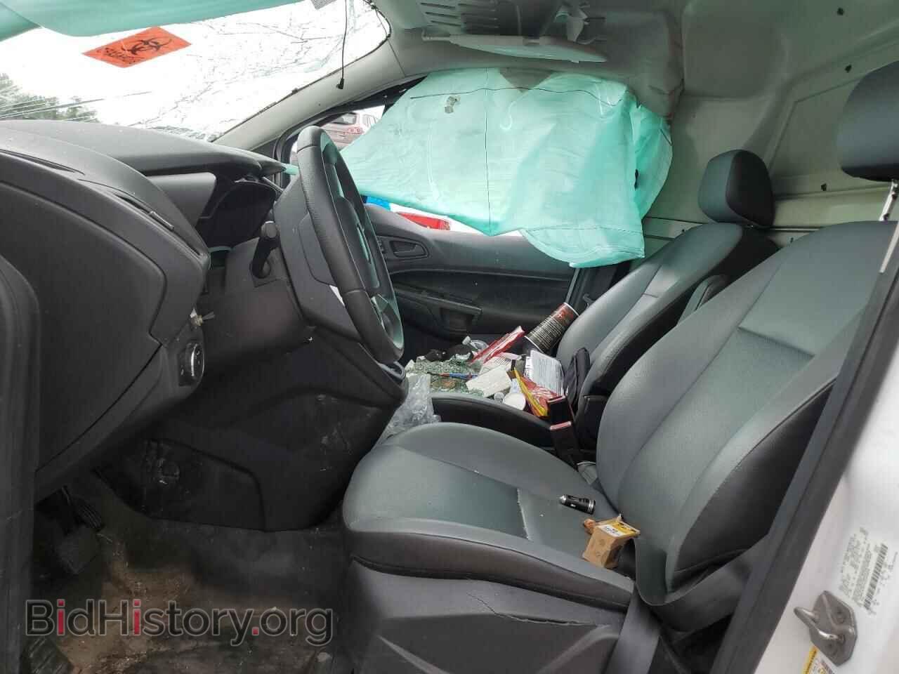 2016 FORD TRANSIT - VIN: NM0LS7E71G1235076 - Фото 7