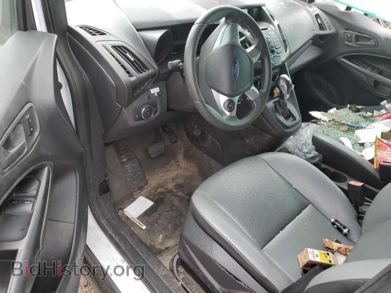 2016 FORD TRANSIT - VIN: NM0LS7E71G1235076 - Фото 8