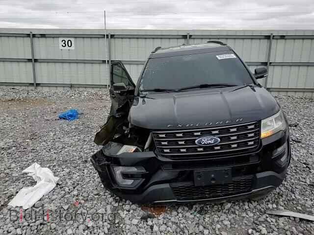 2017 FORD EXPLORER - VIN: 1FM5K7D87HGD79604 - Photo 13