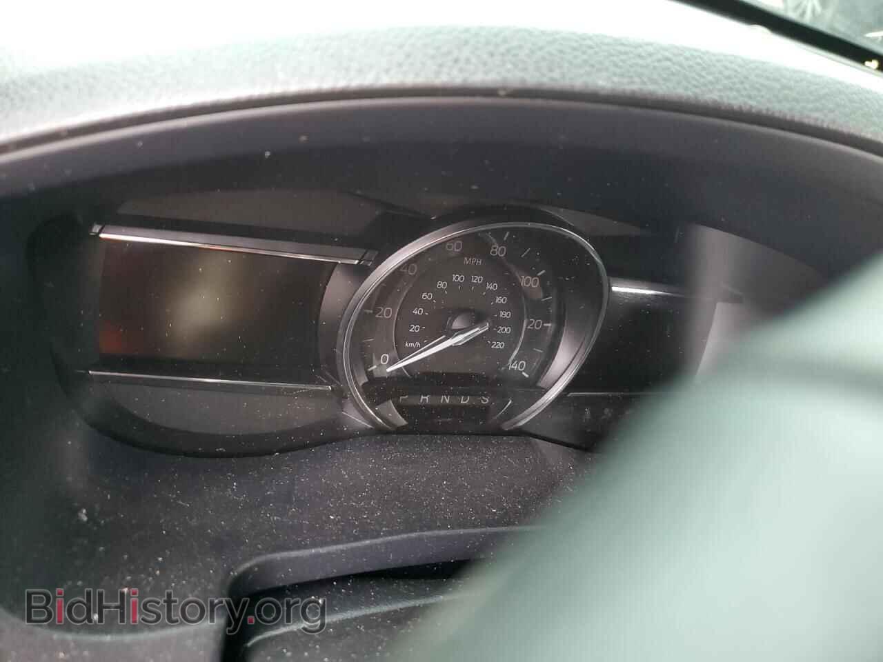 2017 FORD EXPLORER - VIN: 1FM5K7D87HGD79604 - Photo 9