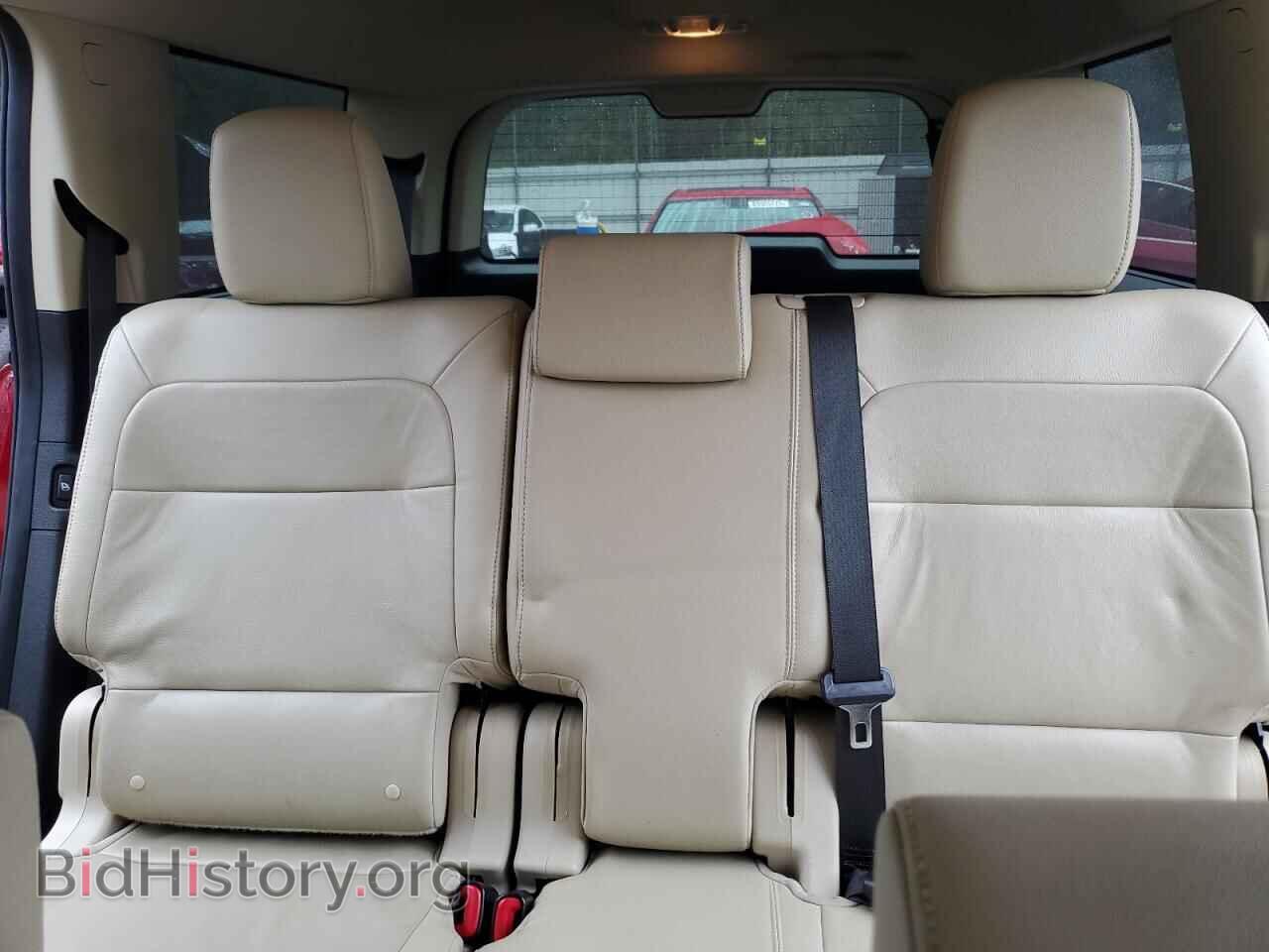 2015 FORD FLEX - VIN: 2FMGK5C8XFBA15633 - Photo 10