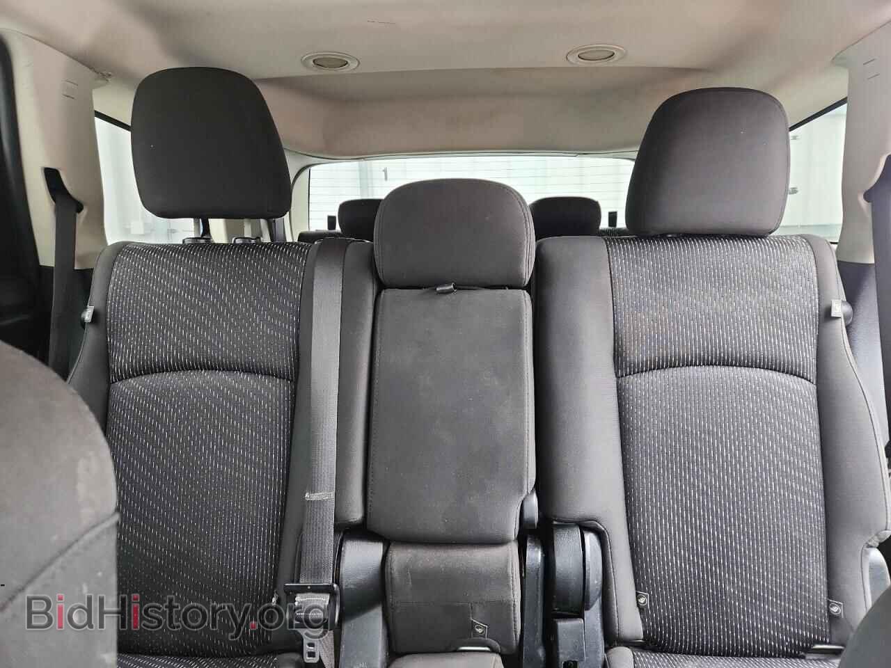 2017 DODGE JOURNEY - VIN: 3C4PDCBB2HT590445 - Photo 10