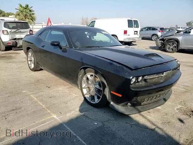 2022 DODGE CHALLENGER - VIN: 2C3CDZJG4NH230150 - Фото 13