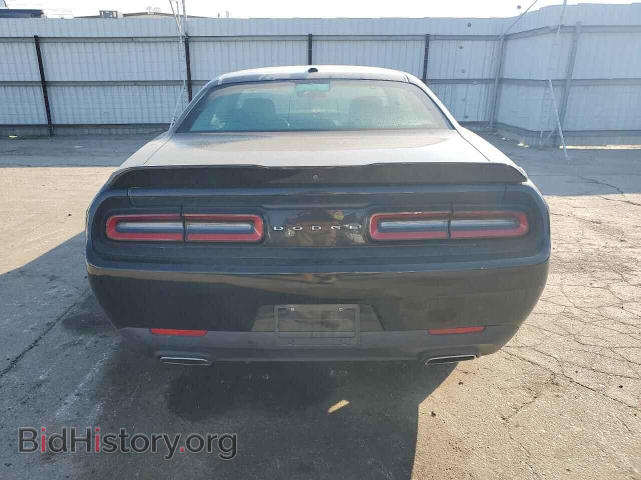 2022 DODGE CHALLENGER - VIN: 2C3CDZJG4NH230150 - Фото 6
