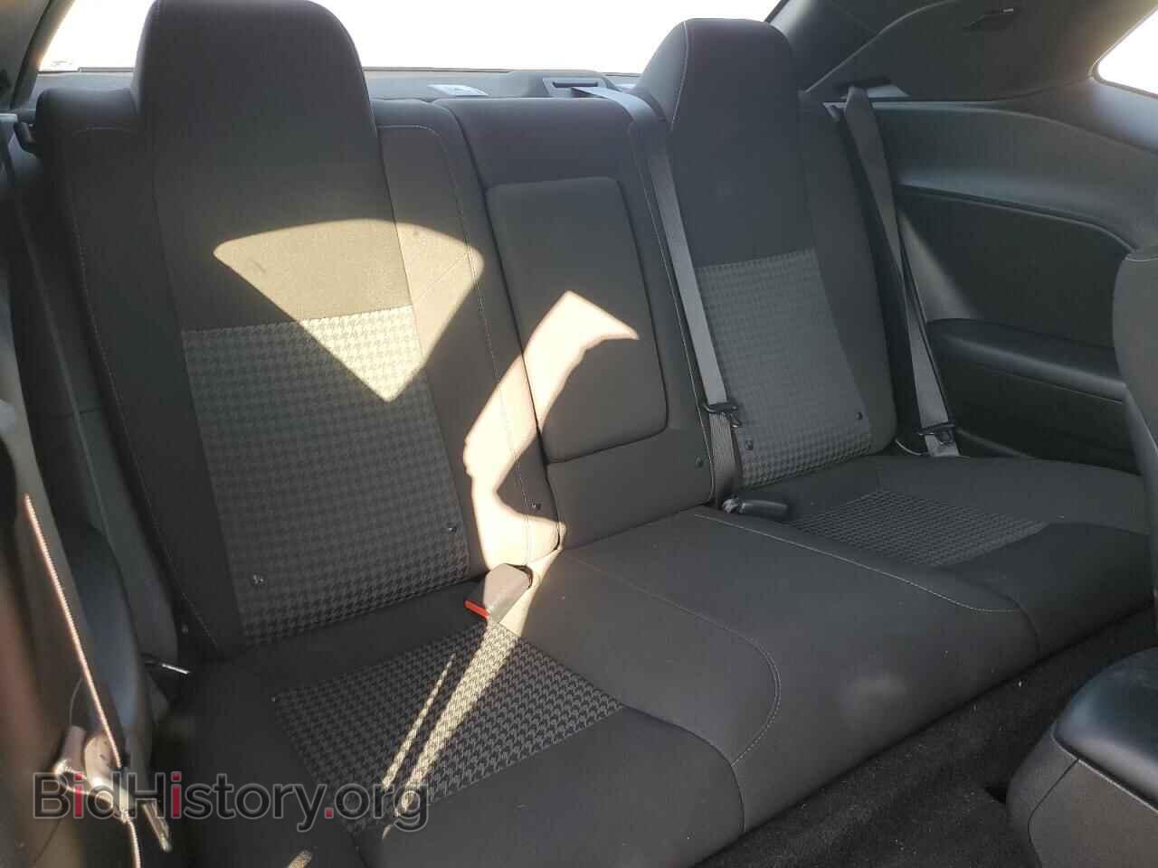 2022 DODGE CHALLENGER - VIN: 2C3CDZJG4NH230150 - Фото 10