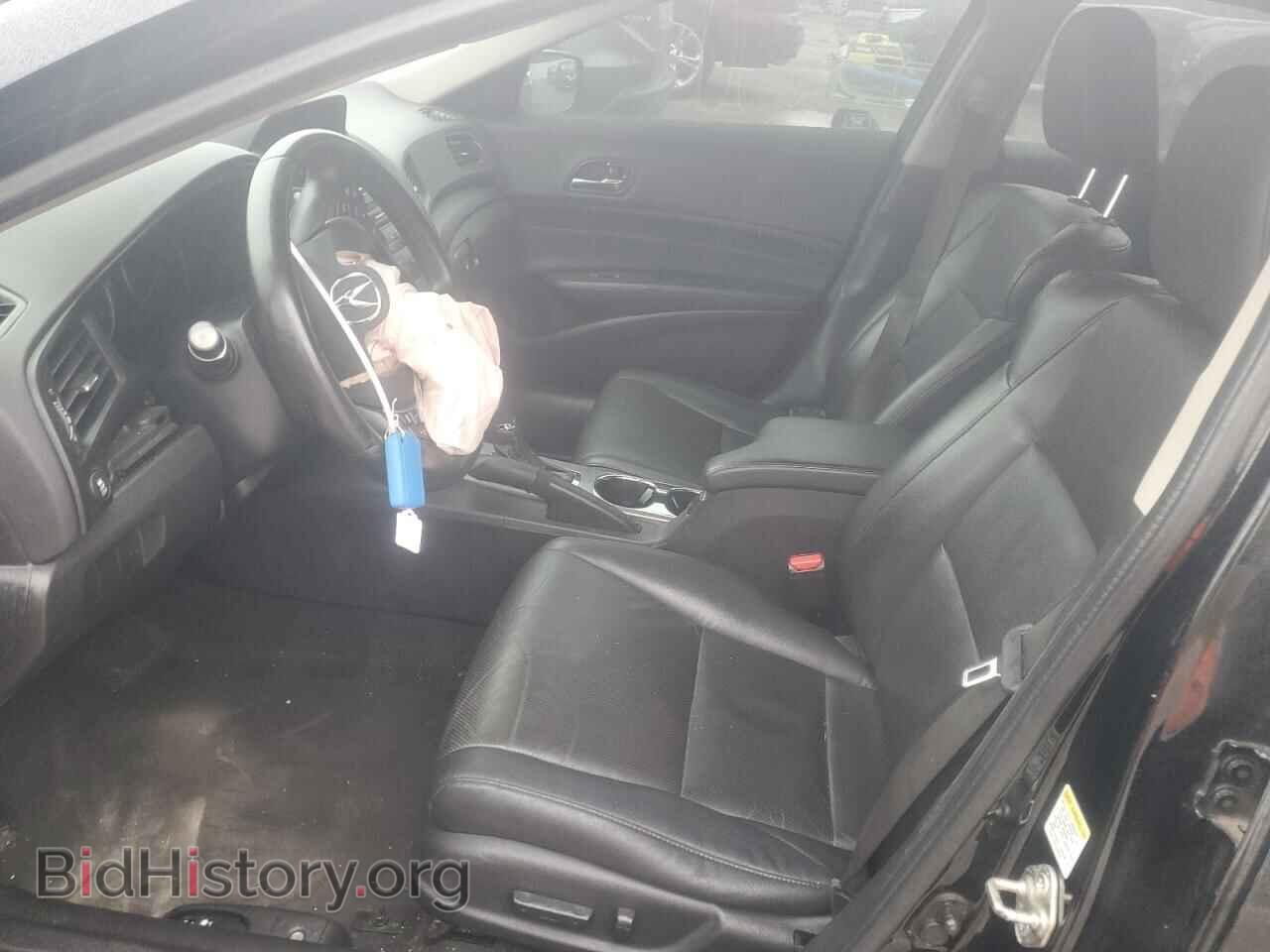 2015 ACURA ILX - VIN: 19VDE1F36FE006131 - Фото 7