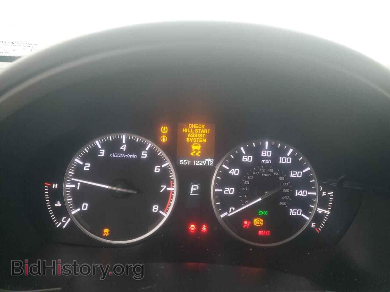2015 ACURA ILX - VIN: 19VDE1F36FE006131 - Фото 9