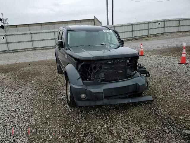 2007 DODGE NITRO - VIN: 1D8GU28K97W582077 - Фото 14