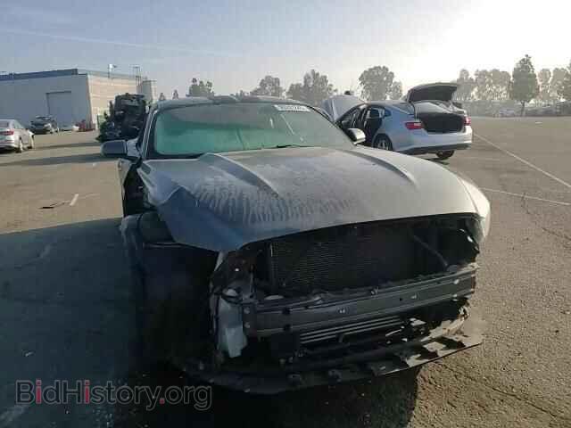 2017 FORD ALL Models - VIN: 1FA6P8TH1H5351753 - Фото 14