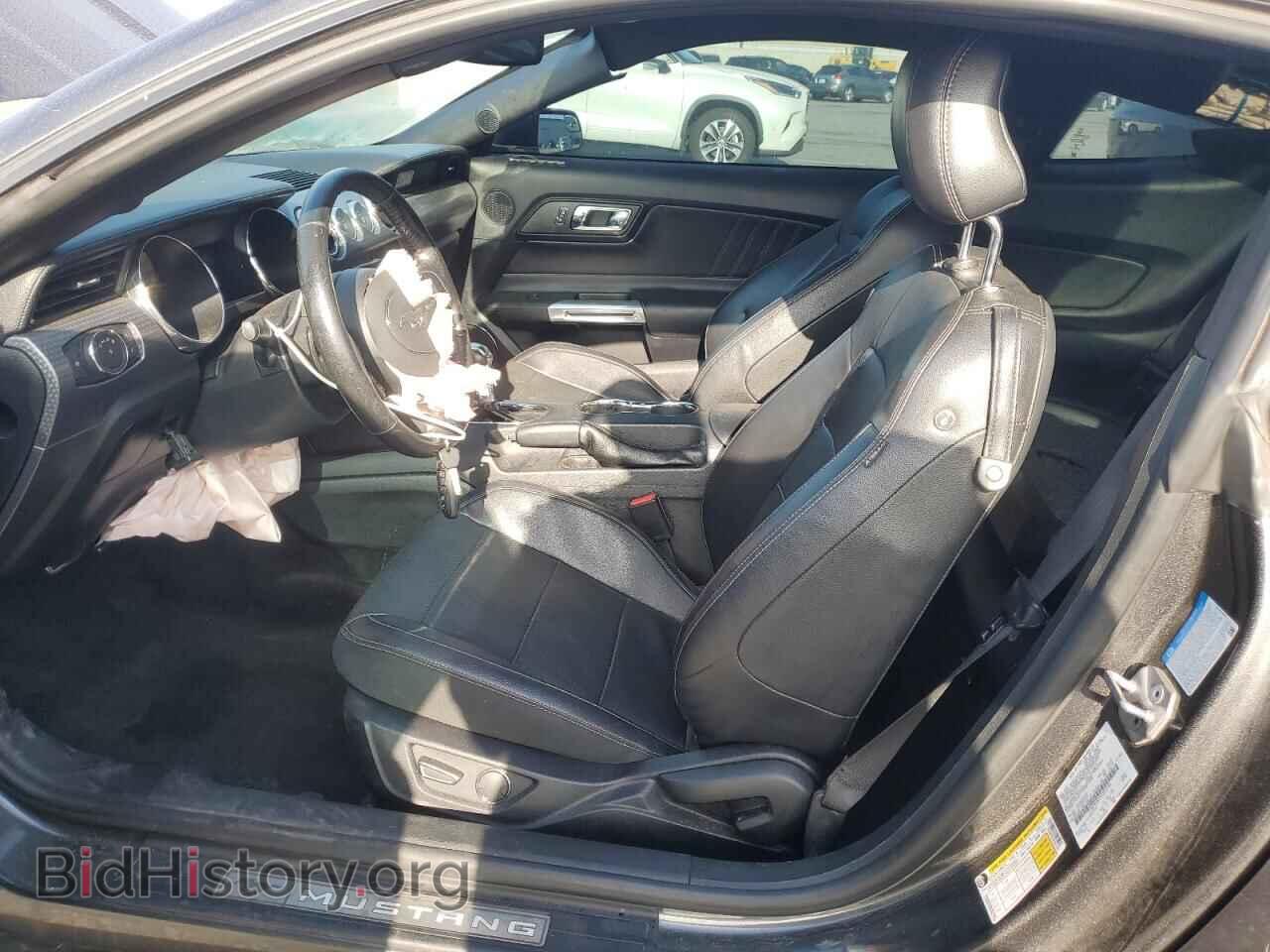 2017 FORD ALL Models - VIN: 1FA6P8TH1H5351753 - Фото 7
