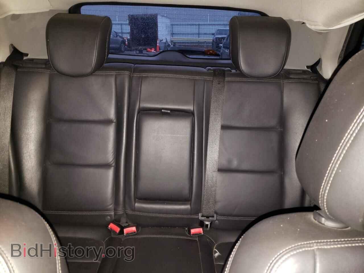 2015 BUICK ENCORE - VIN: KL4CJGSB5FB244848 - Photo 10