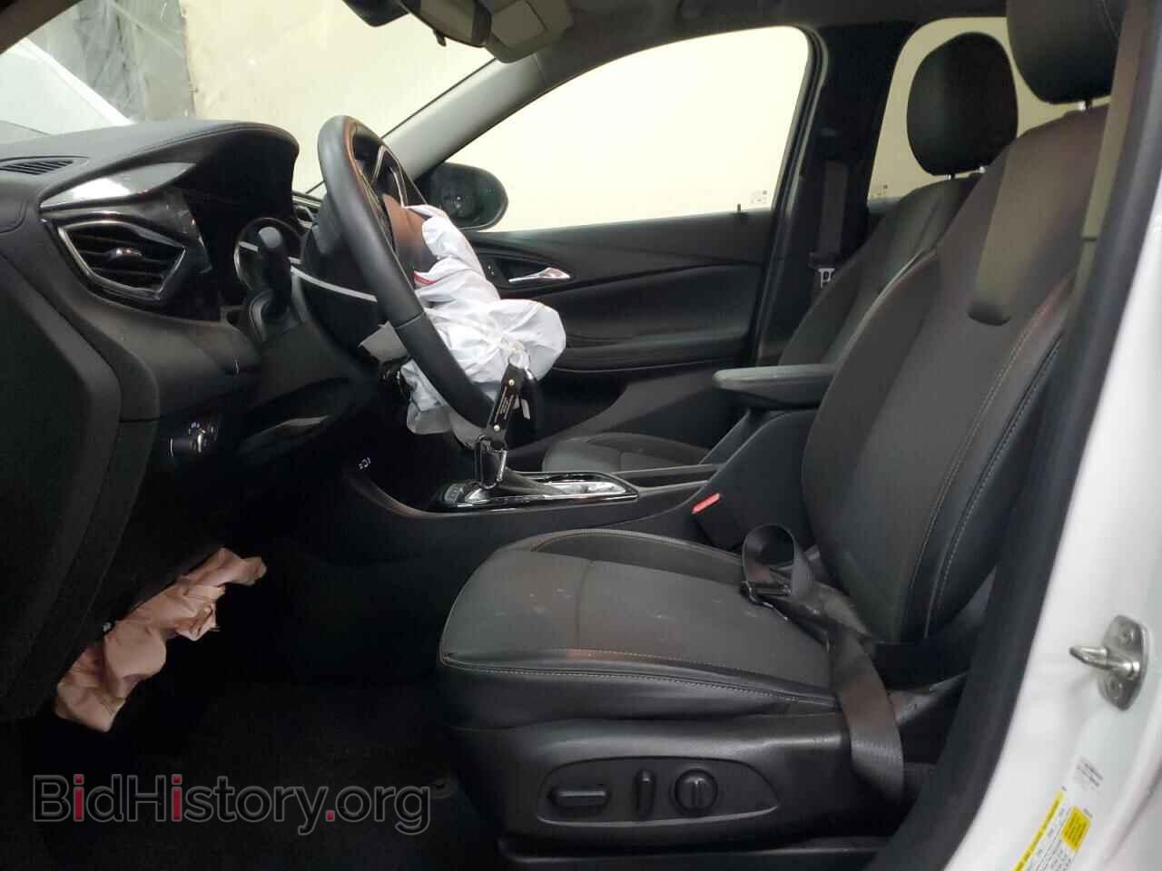 2022 BUICK ENCORE - VIN: KL4MMCSL0NB061210 - Photo 7