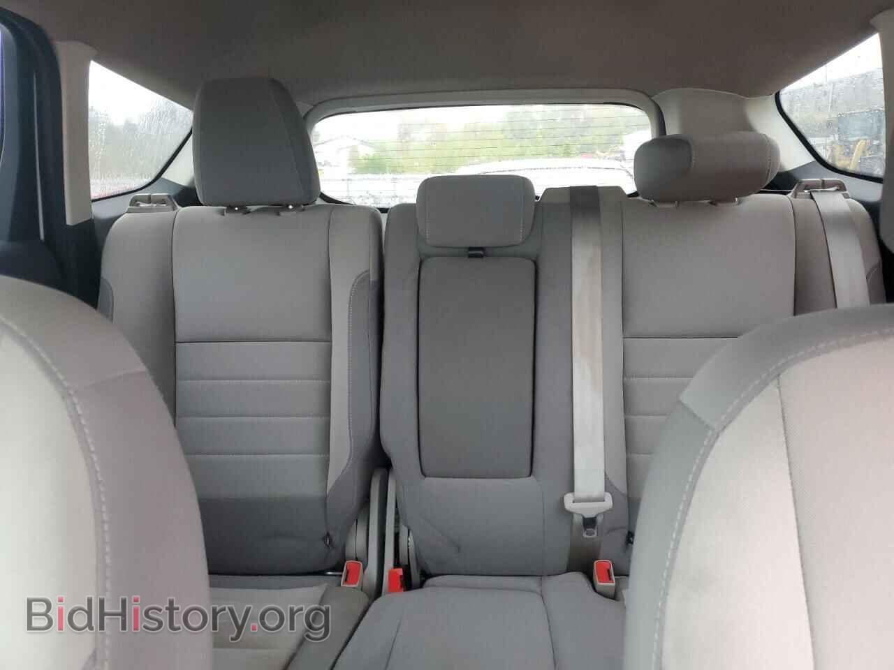 2013 FORD ESCAPE - VIN: 1FMCU9GX0DUA17920 - Фото 10