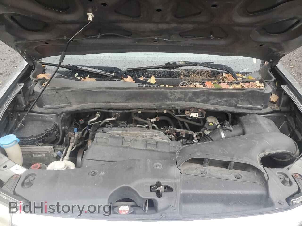 2013 HONDA PILOT - VIN: 5FNYF4H50DB076561 - Фото 12