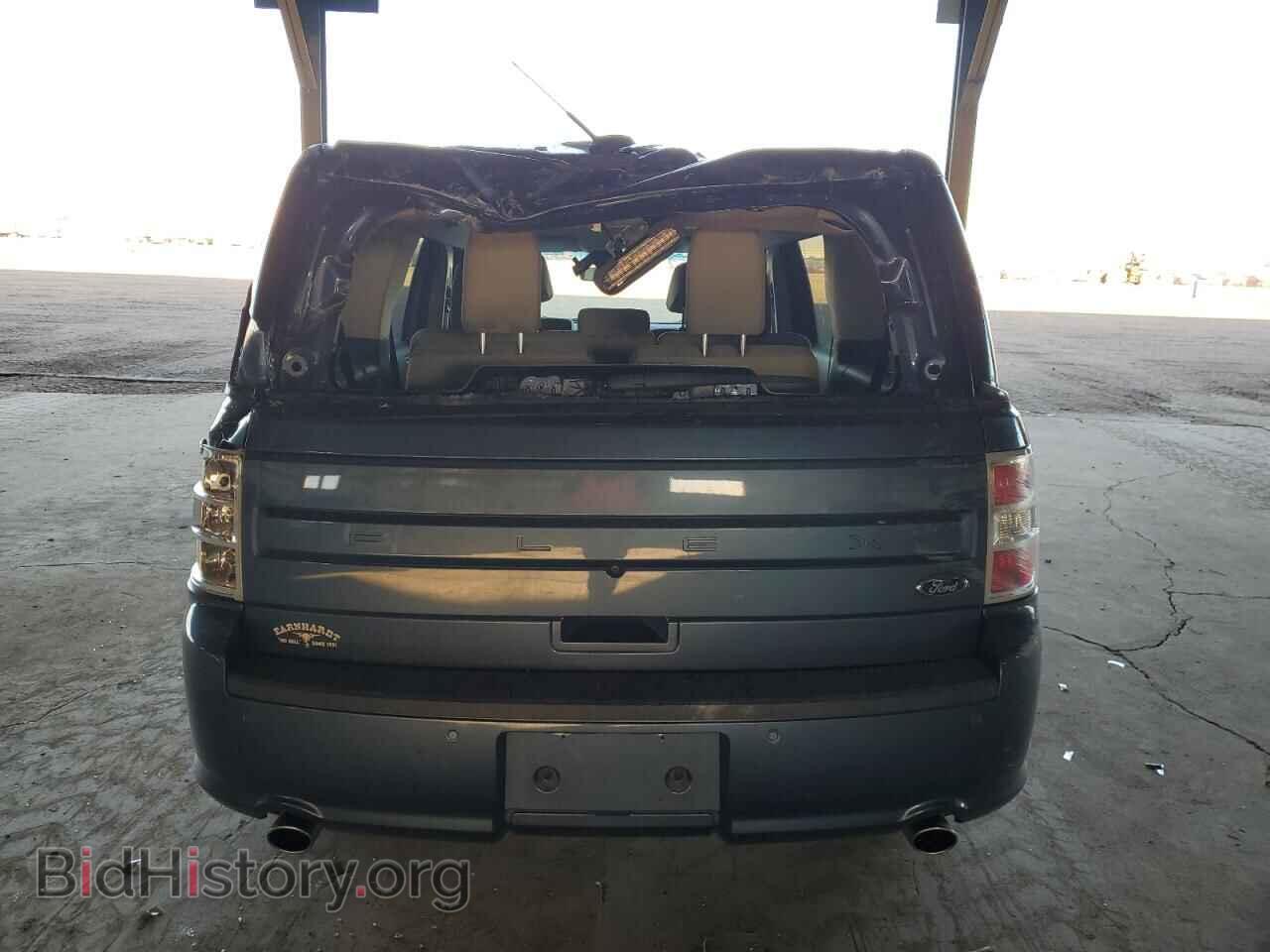 2019 FORD FLEX - VIN: 2FMGK5B89KBA19331 - Photo 6