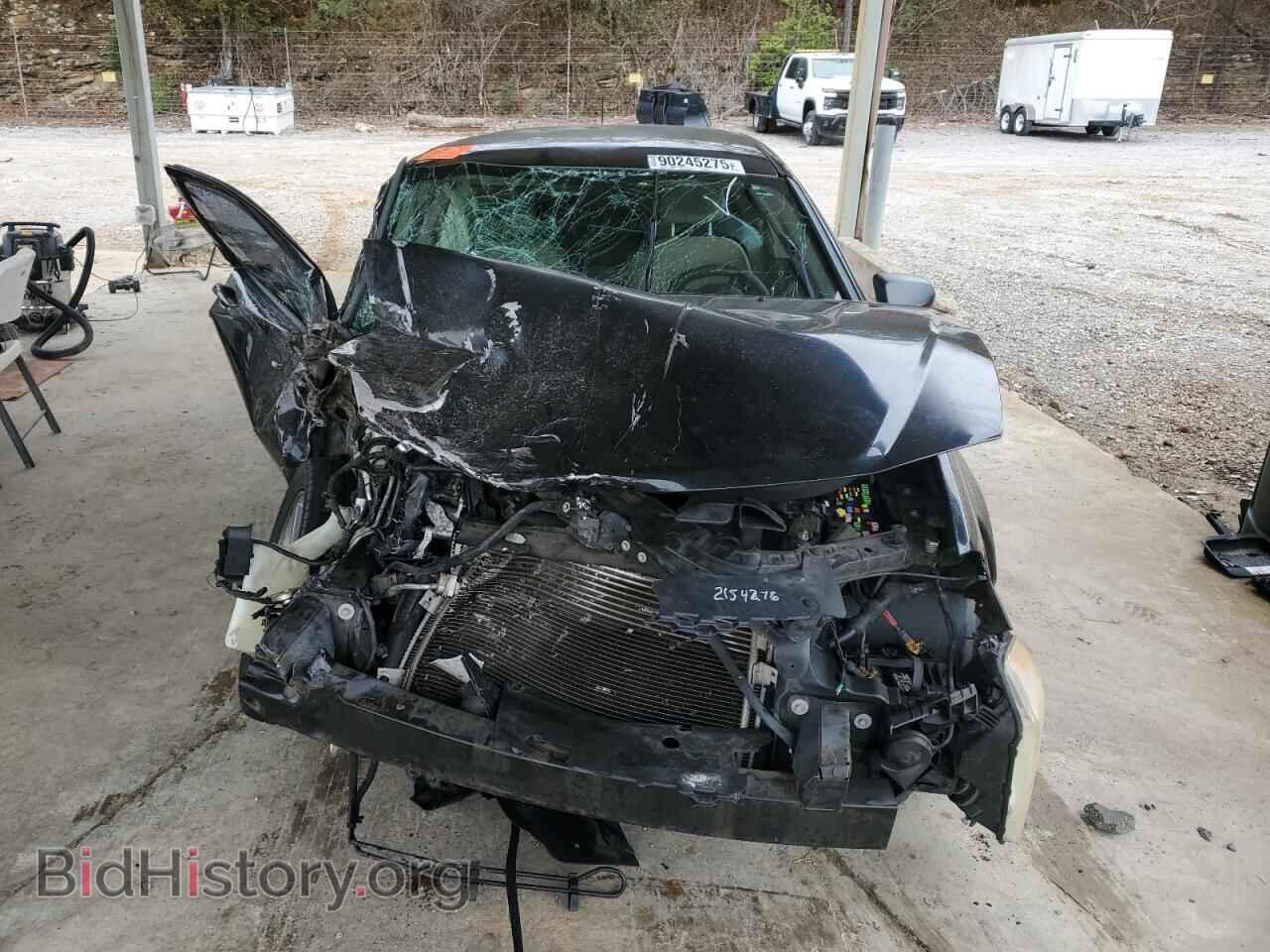 2013 DODGE AVENGER - VIN: 1C3CDZAB4DN630736 - Photo 5