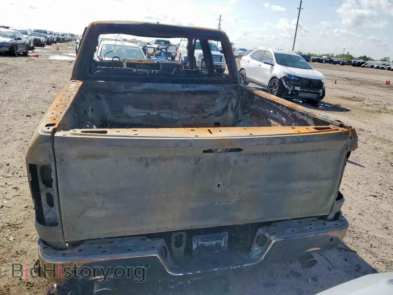 2017 RAM 1500 - VIN: 1C6RR6LT1HS825137 - Photo 6