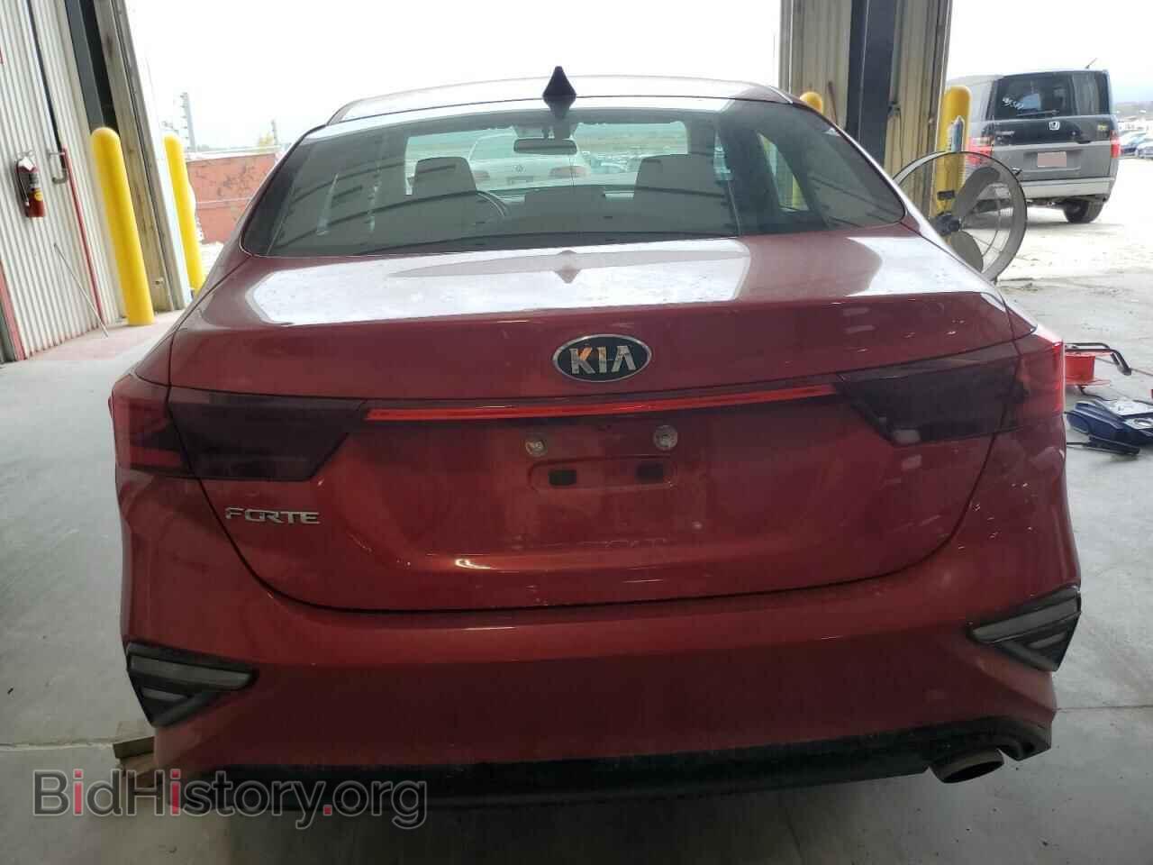 2020 KIA FORTE - VIN: 3KPF24AD6LE246916 - Фото 6