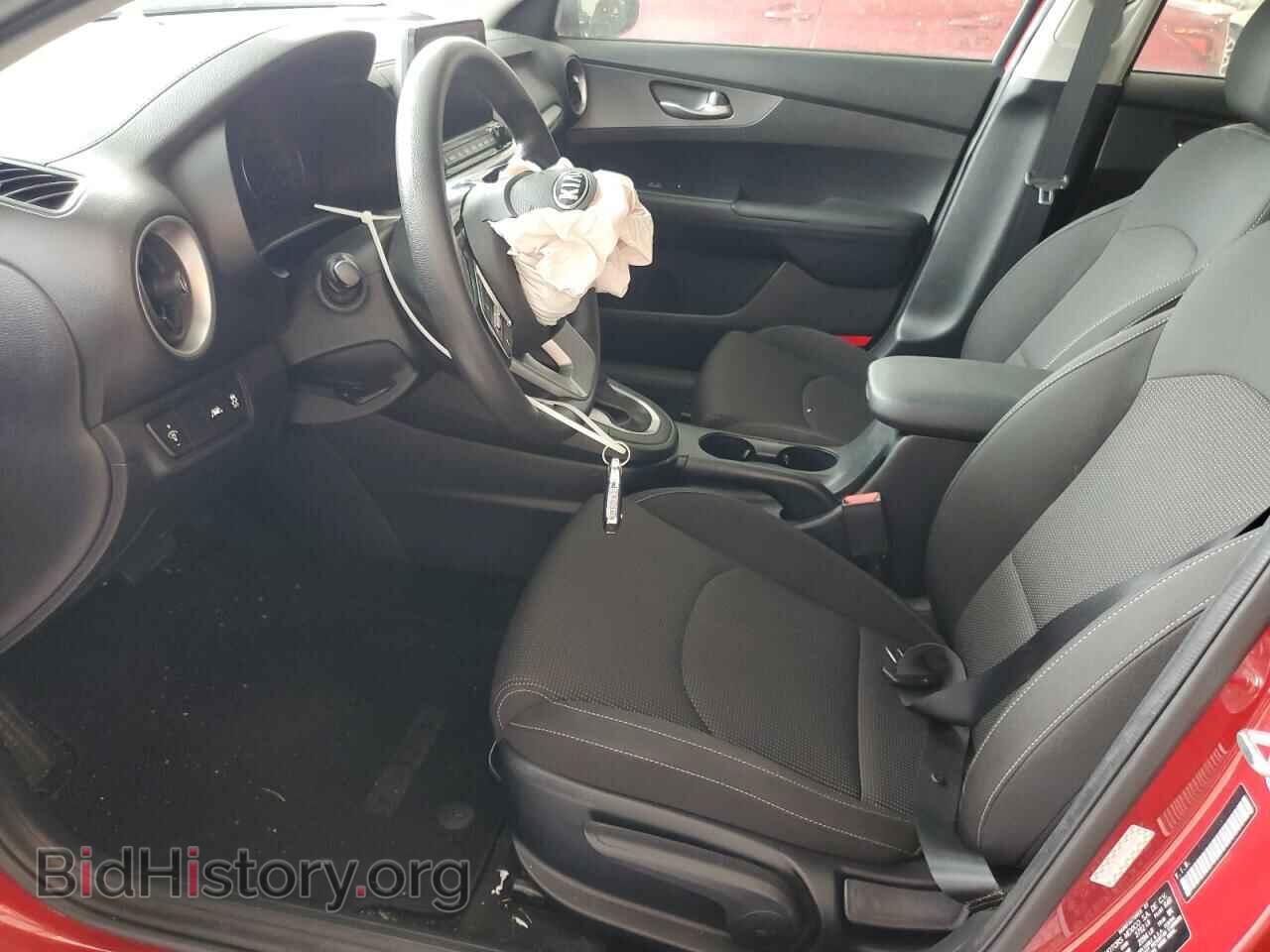 2020 KIA FORTE - VIN: 3KPF24AD6LE246916 - Фото 7