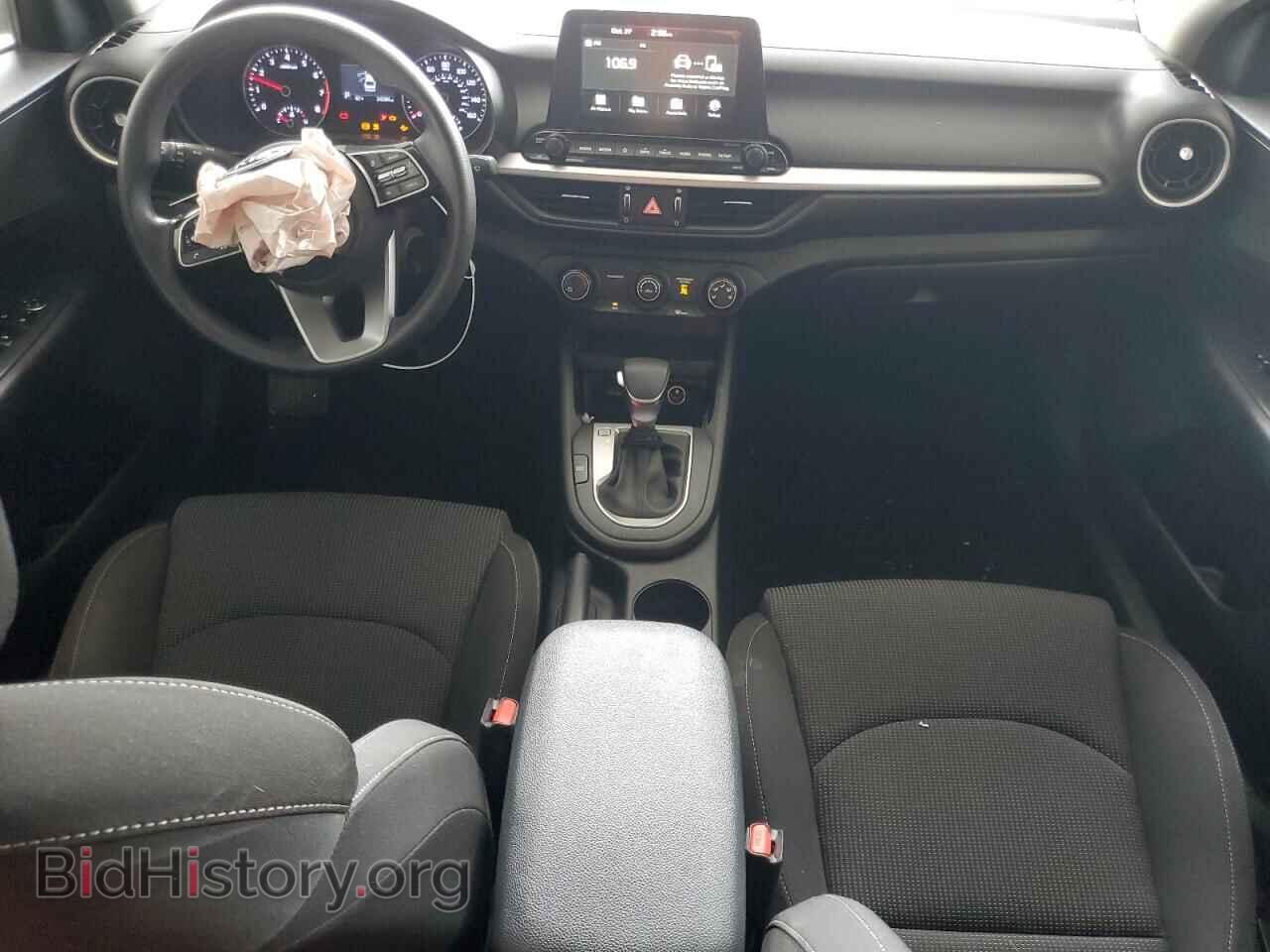 2020 KIA FORTE - VIN: 3KPF24AD6LE246916 - Фото 8