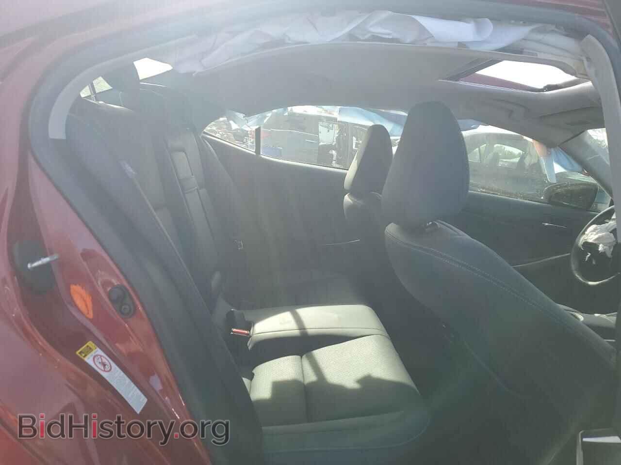 2015 LEXUS IS - VIN: JTHCF1D26F5027517 - Photo 10