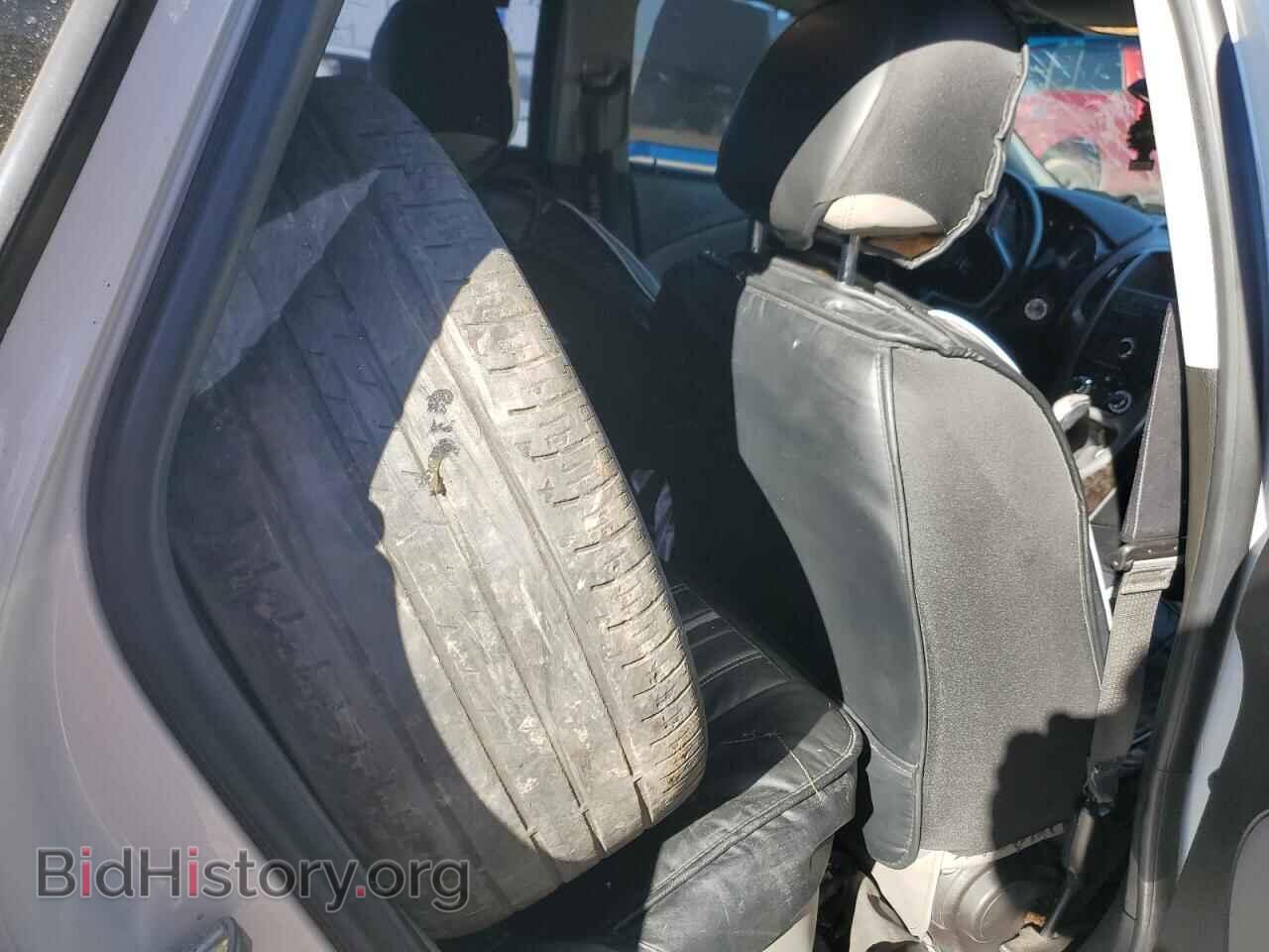 2014 BUICK VERANO - VIN: 1G4PP5SK5E4223359 - Фото 10