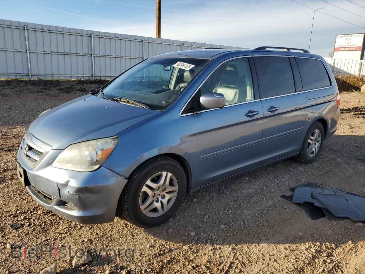 Photo 5FNRL38746B123750 - HONDA All Models 2006