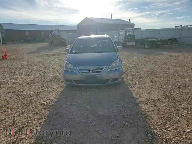 2006 HONDA All Models - VIN: 5FNRL38746B123750 - Фото 14