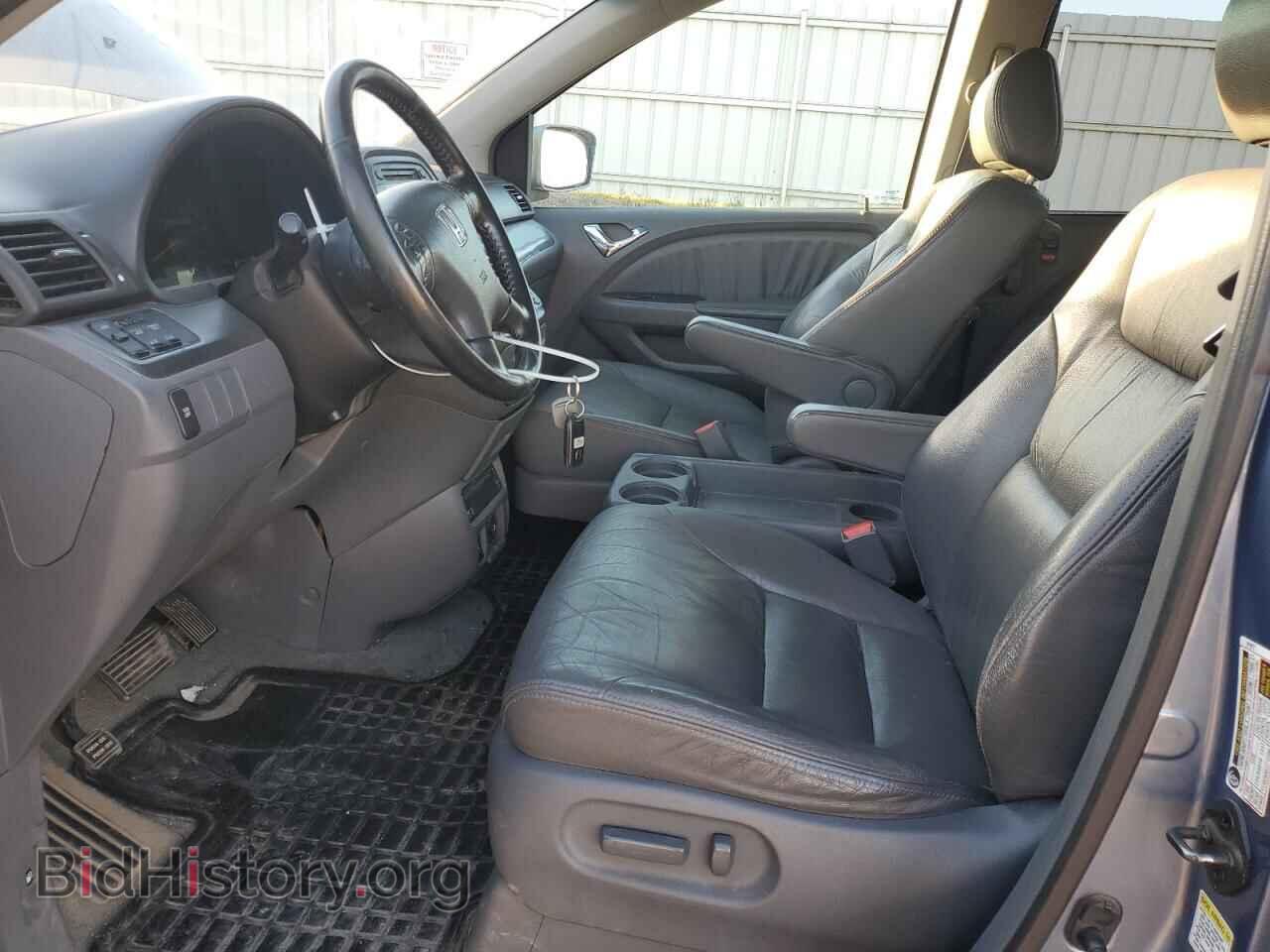 2006 HONDA All Models - VIN: 5FNRL38746B123750 - Фото 7