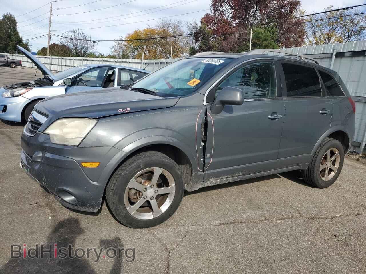 Фотография 3GSCL53749S568174 - SATURN VUE 2009