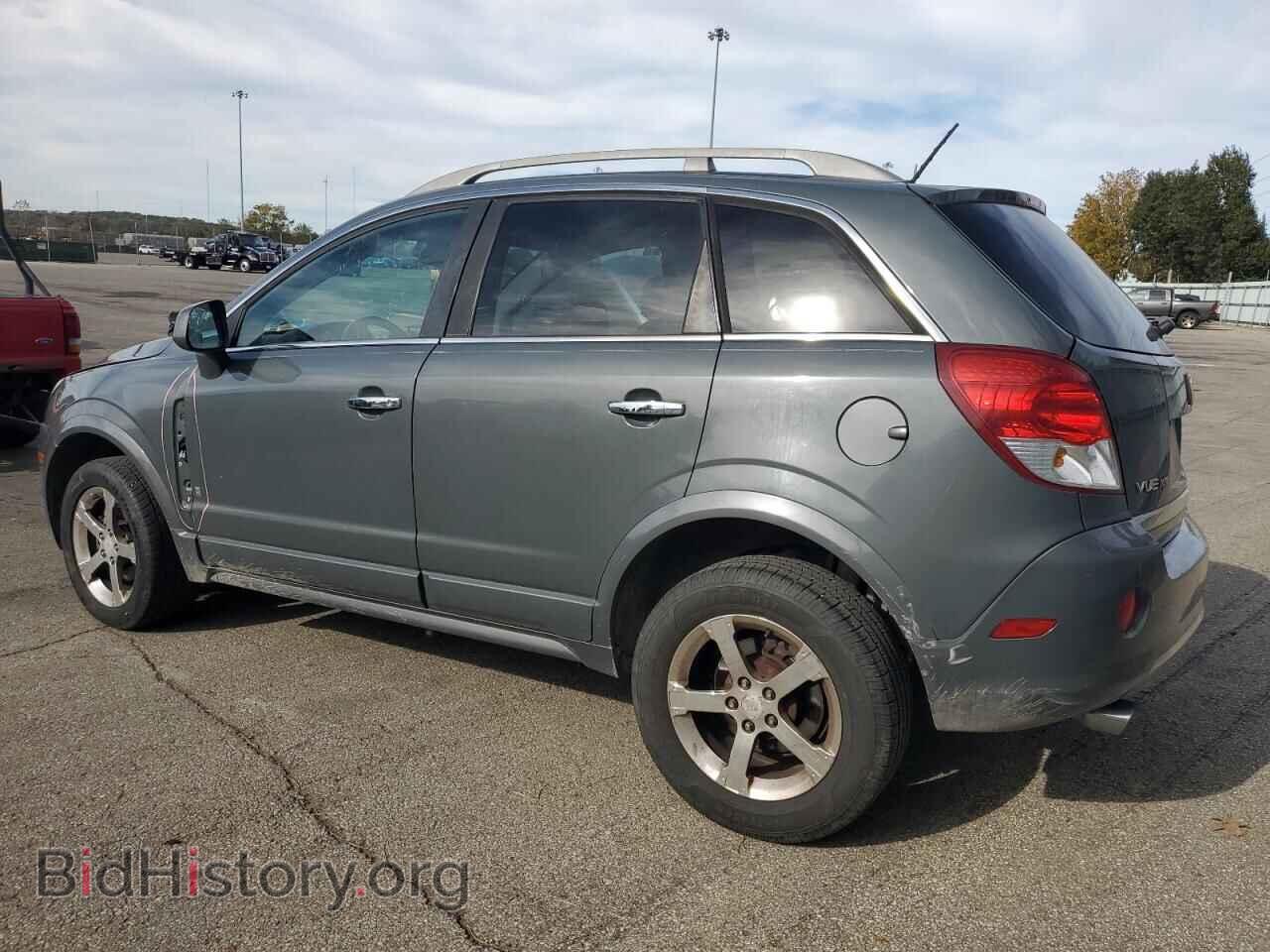 2009 SATURN VUE - VIN: 3GSCL53749S568174 - Фото 2
